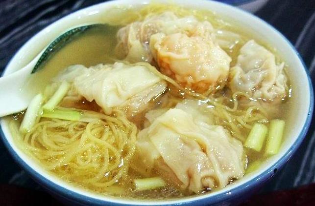 香港旅游饕餮美食餐饮名店汇总