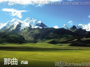 西藏-那曲,