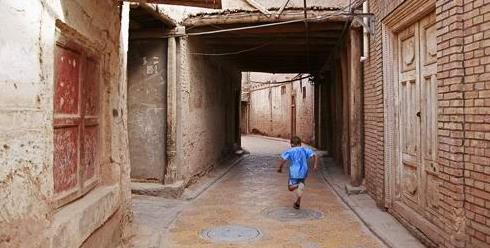 �½�������һ���Ĺųǿ�ʲ���ι��Ծ����ϳ�