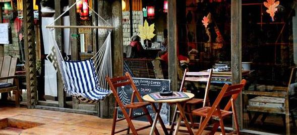 云南旅行伊甸园香格里拉旅游攻略了解人文背景和节日