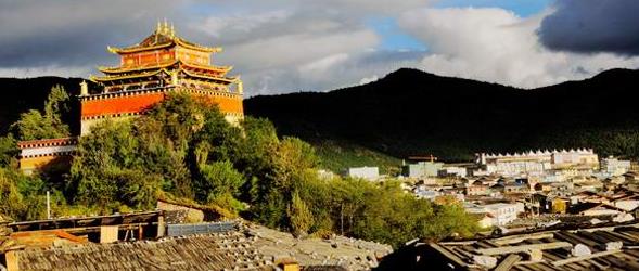 云南旅行伊甸园香格里拉旅游攻略必的几件事