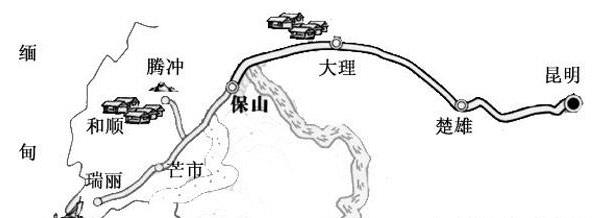 云南旅行侨乡和顺边陲魅力古镇旅游古镇知识先知道