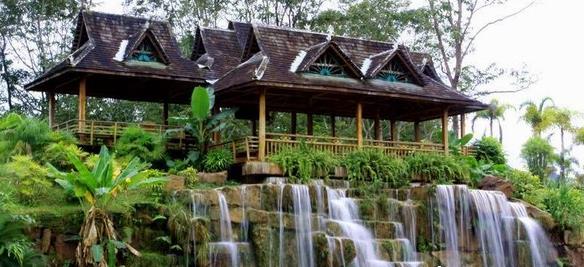 云南旅行傣族风情西双版纳旅游攻略其它区县景点