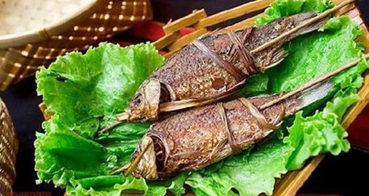 云南旅行傣族风情西双版纳旅游攻略滇南傣菜的美味