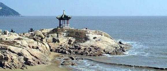 �㽭���к���������ɽ����֮����ο�