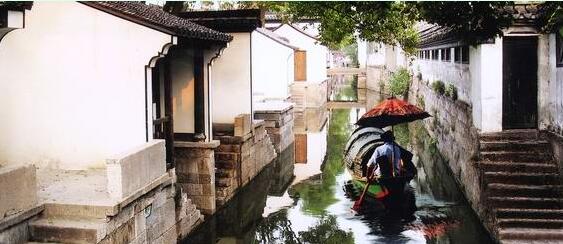 浙江旅行名士之乡绍兴旅游攻略初访实用必读