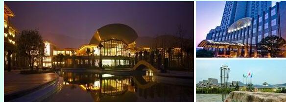 浙江旅行时尚水都宁波攻略住宿参考