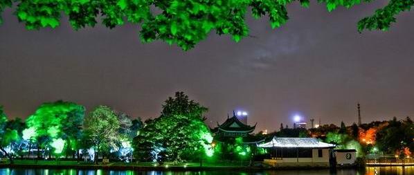 浙江旅行旖旎江南岸嘉兴旅游攻略最棒体验参考