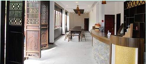 浙江旅行旖旎江南岸嘉兴旅游攻略住宿参考