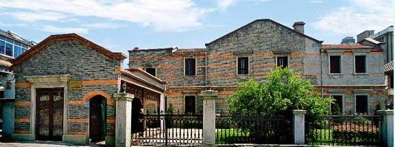 浙江旅行旖旎江南岸嘉兴旅游攻略名人故居介绍