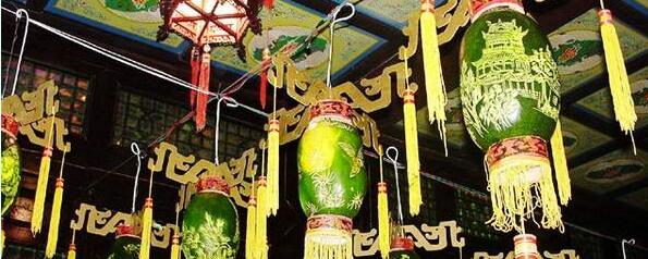 浙江旅行旖旎江南岸嘉兴旅游攻略风俗节日