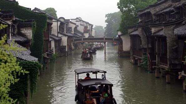 浙江旅行似水年华乌镇旅游攻略行前必读