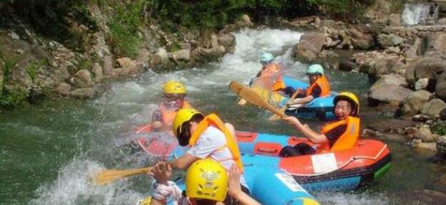 浙江旅行水有点甜千岛湖旅游攻略周边景点参考