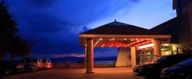 浙江旅行水有点甜千岛湖旅游攻略特色游玩推荐