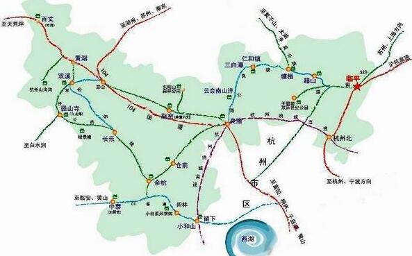 浙江旅行人间天堂杭州旅游攻略最佳体验