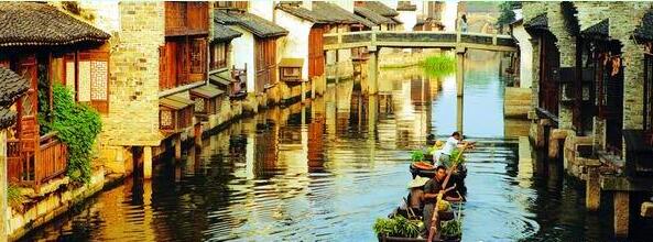 浙江旅行人间天堂杭州旅游攻略周边景点参考