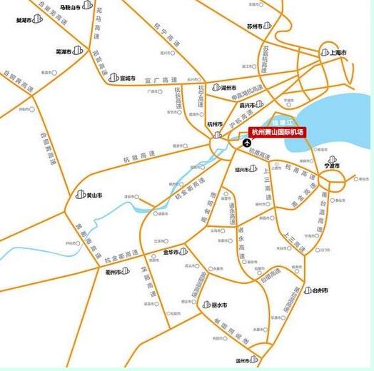 浙江旅行人间天堂杭州旅游攻略交通参考