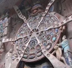 重庆旅游攻略之重庆周边景点旅游参考