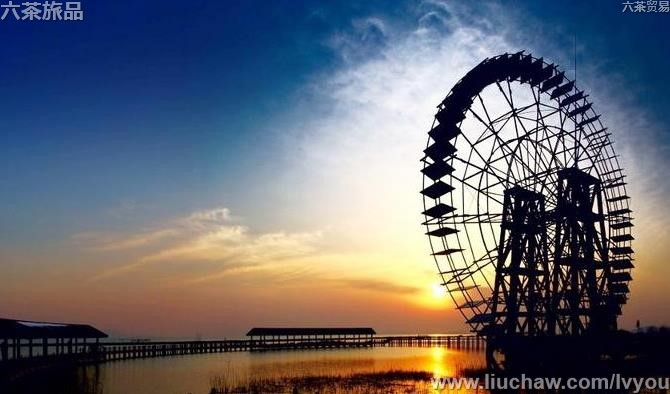 中国最美100景-简图(09) 中国最美100景-简图(09)