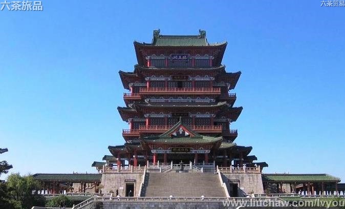 中国最美100景-简图(09) 中国最美100景-简图(09)