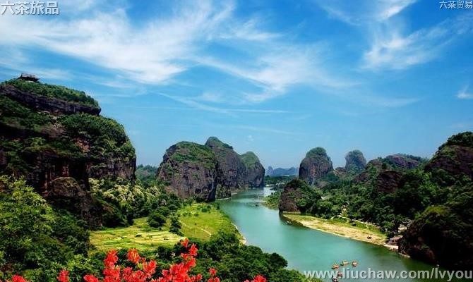 中国最美100景-简图(06) 中国最美100景-简图(06)