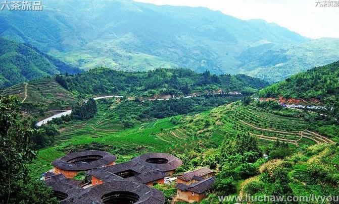 中国最美100景-简图(06) 中国最美100景-简图(06)