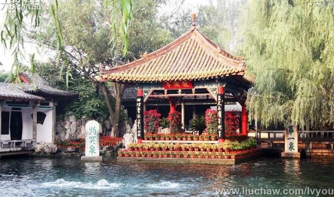 中国最美100景-简图(05) 中国最美100景-简图(05)