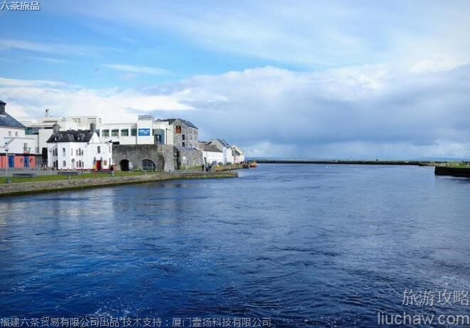 008爱尔兰高威市旅游攻略