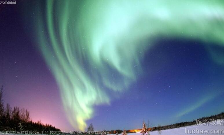 007美国阿拉斯加旅游攻略