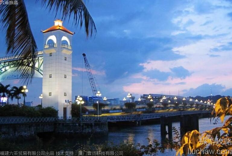 005新加坡旅游攻略