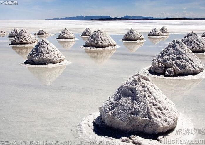 004玻利维亚天空之镜旅游攻略