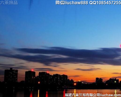 中国十大电视塔