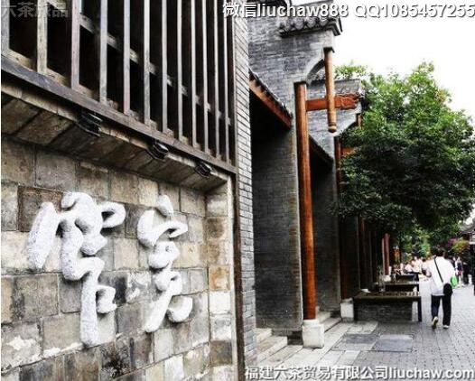 抖音:成都十大潮流地