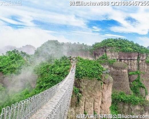 6月国内十大最适合去玩的旅游地