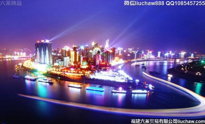 重庆自由行三日旅游攻略