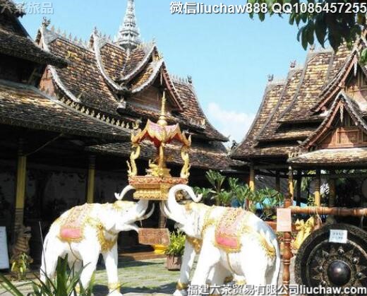 西双版纳自由行五日旅游攻略