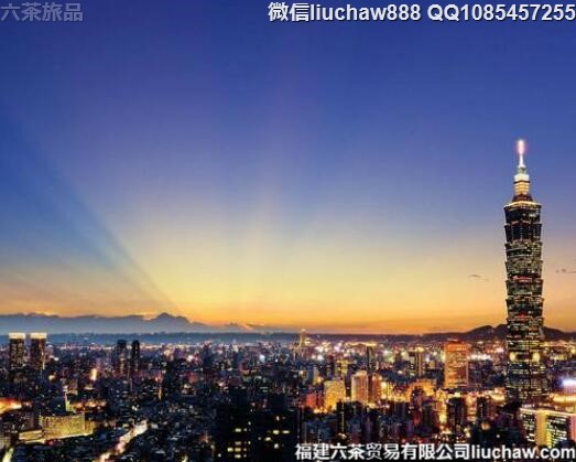 台湾自由行九日旅游攻略