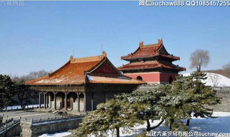 沈阳自由行三日旅游攻略