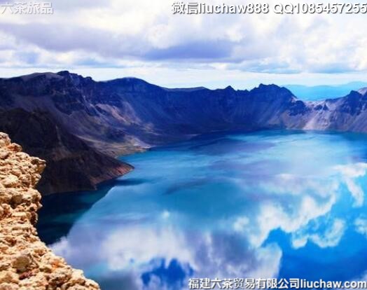 长白山自由行三日旅游攻略