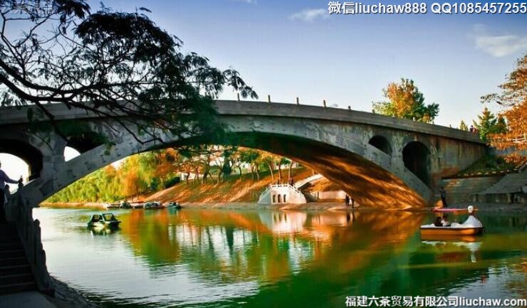 石家庄自由行二日旅游攻略