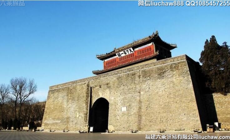 秦皇岛自由行三日旅游攻略