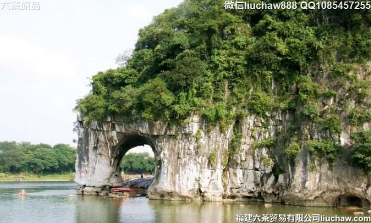 桂林自由行三日旅游攻略