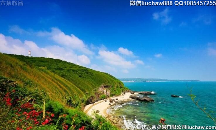 广西北海自由行二日旅游攻略