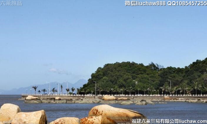 珠海自由行二日旅游攻略