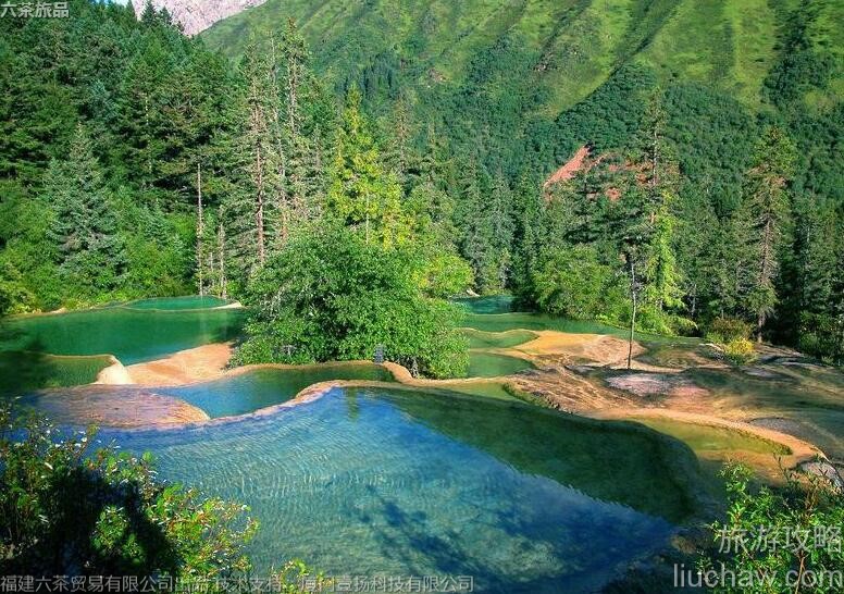 058 5A�Ĵ������羰��ʤ�����ι���