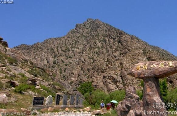 050 4A宁夏贺兰山贺兰口岩画旅游攻略