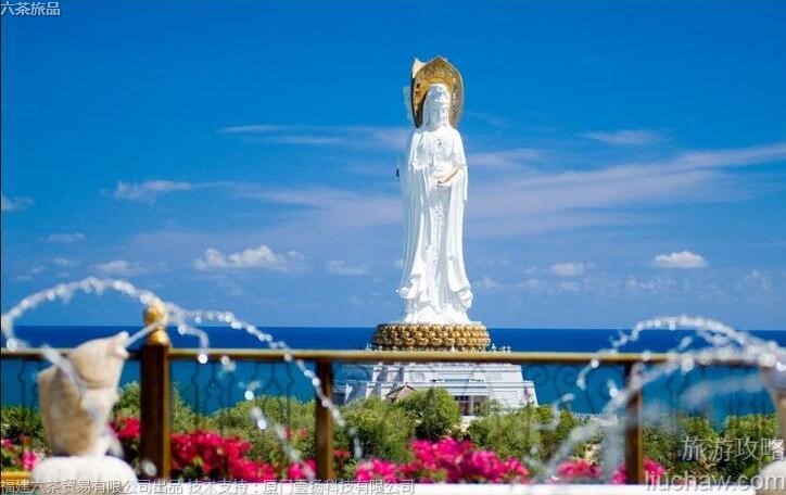 016 5A海南三亚南山文化旅游区旅游攻略 016 5A海南三亚南山文化旅游区旅游攻略