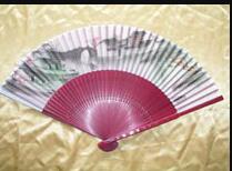 江西名扇