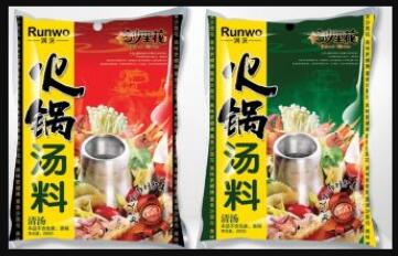 火锅底料
