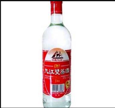 九江米酒